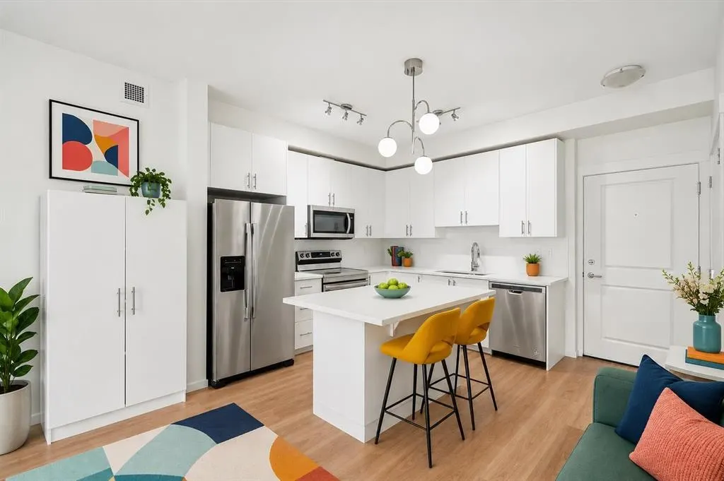 15 Sage Meadows Landing NW #4417