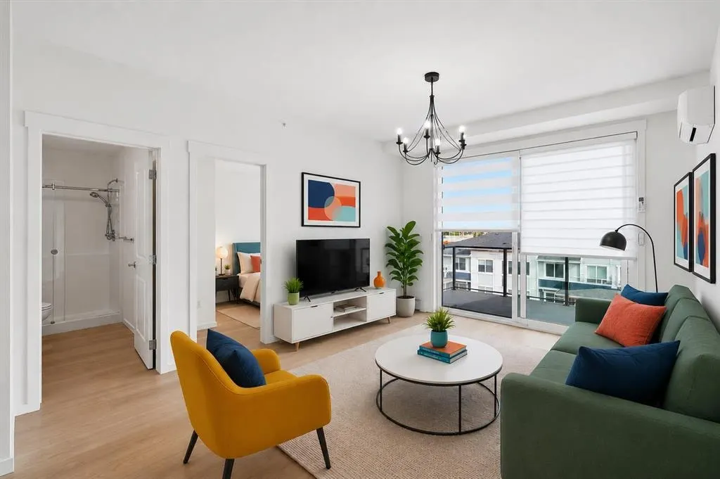 15 Sage Meadows Landing NW #4417