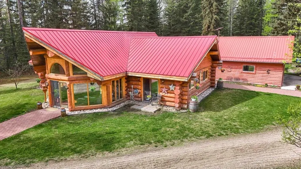 101 CLEARWATER HEIGHTS Drive