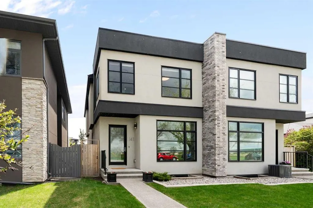 1141 Renfrew Drive NE