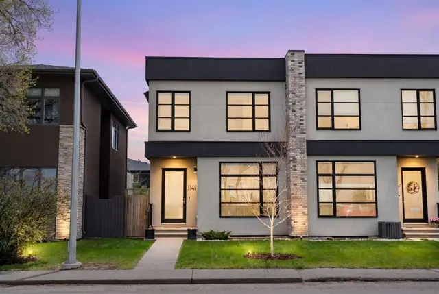 1141 Renfrew Drive NE, Renfrew
