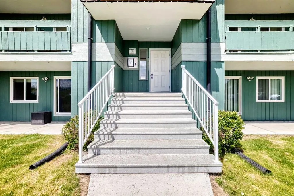 315 Southampton Drive SW #1312