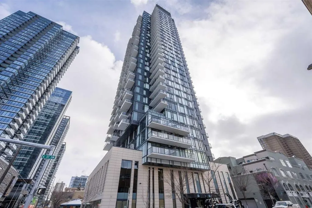 1010 6 Street SW #508