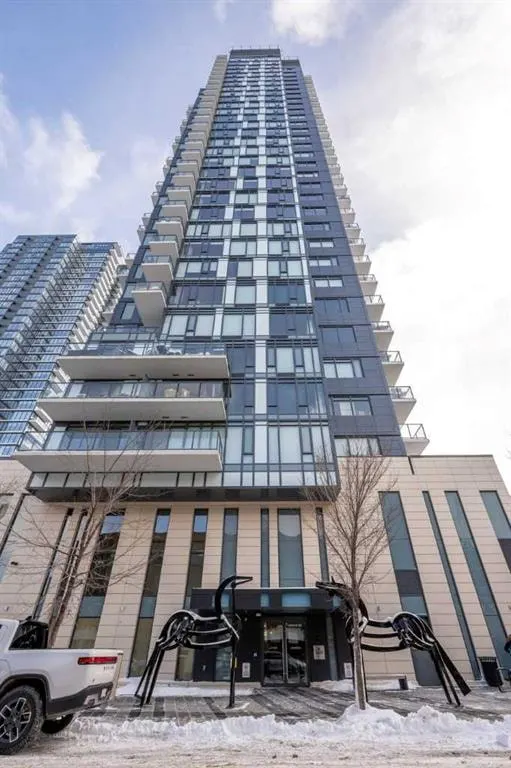 1010 6 Street SW #508