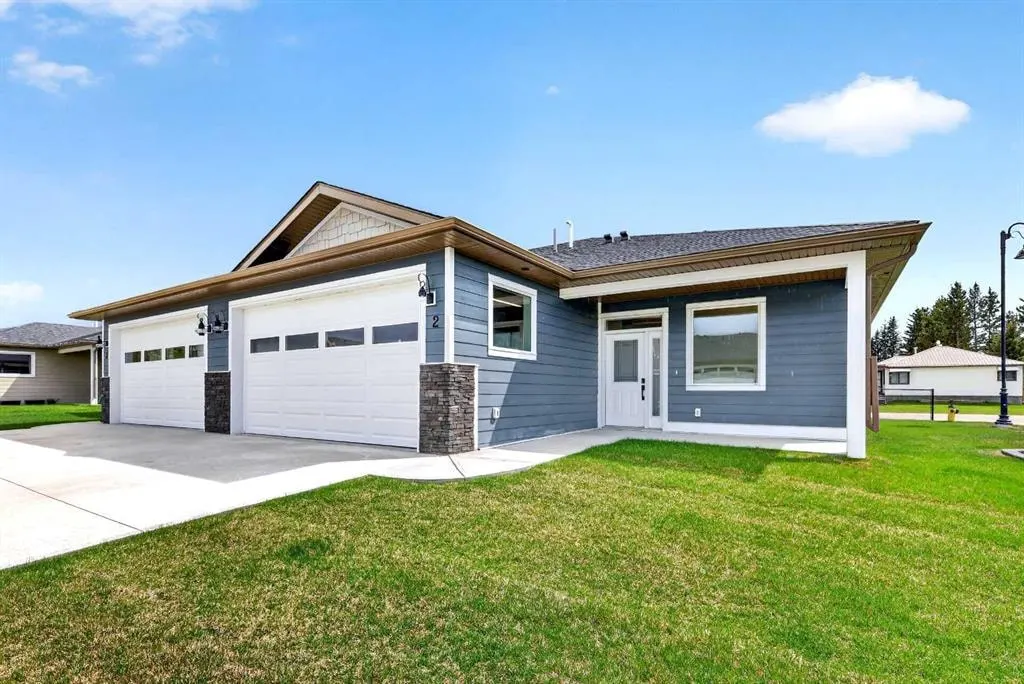 610 4 Avenue SW #2