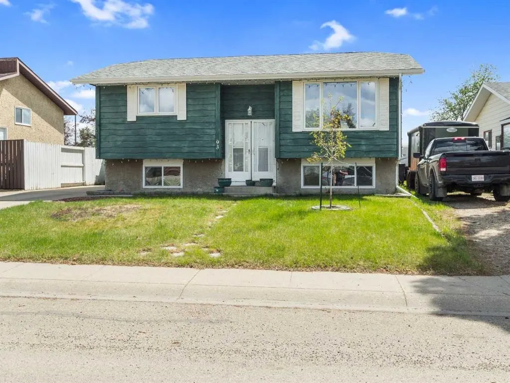 93 Crawford Street