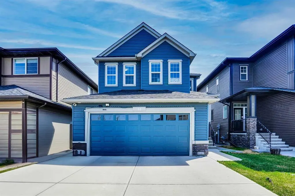 14 Evansfield Green NW
