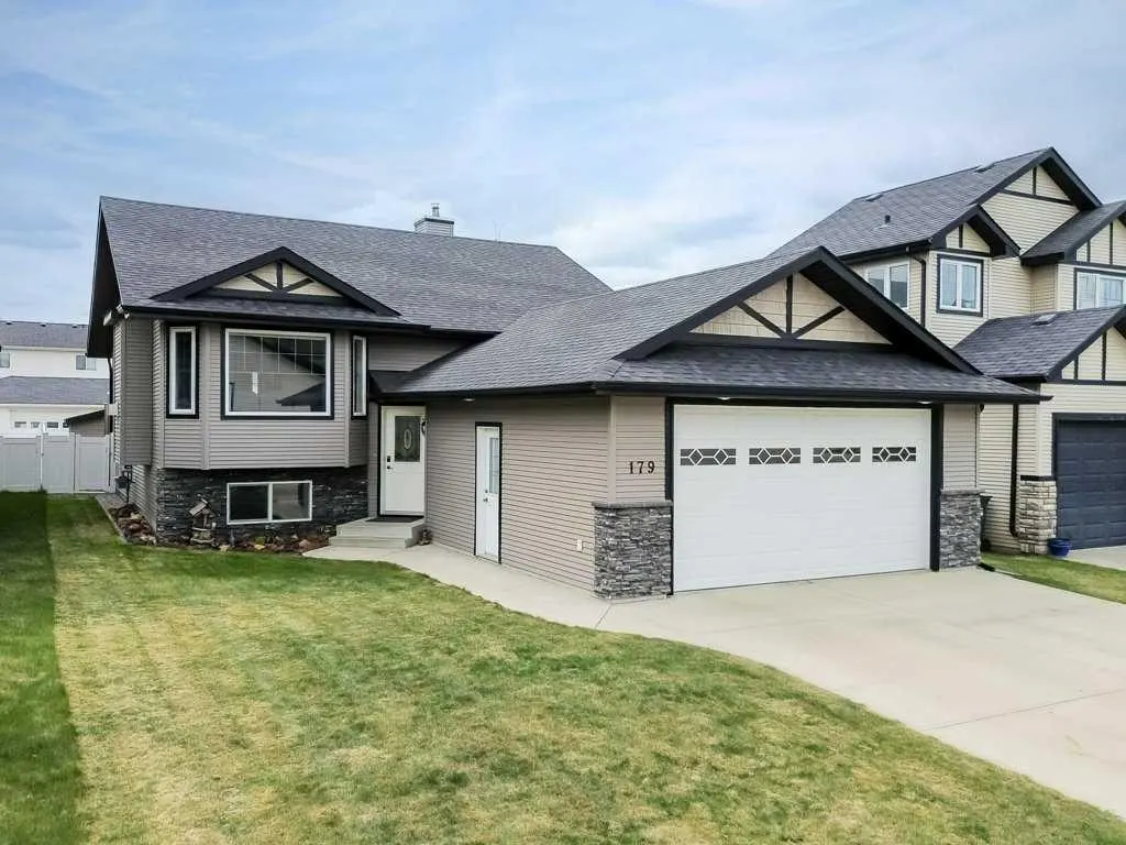 179 Issard Close