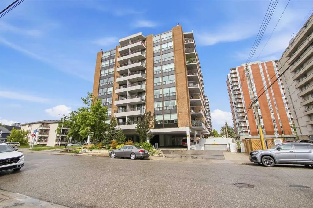 133 25 Avenue SW #9E