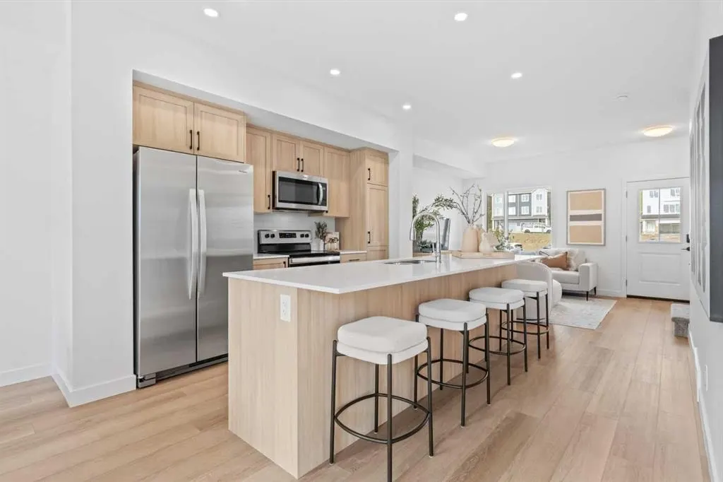 25 Wildwoods Court SW #1007