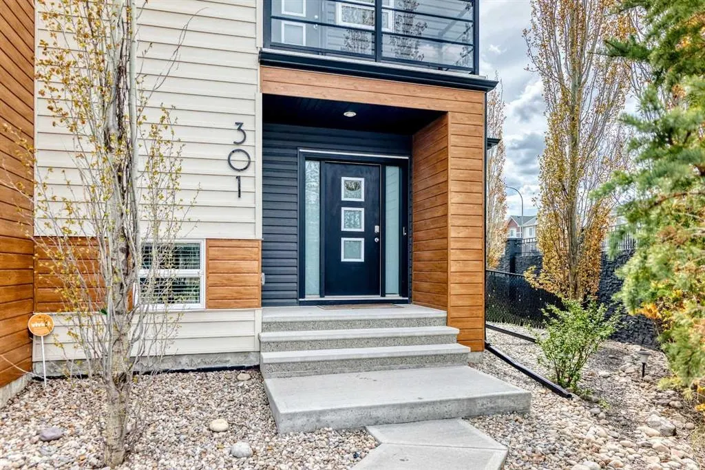 301 Midtown Gate SW