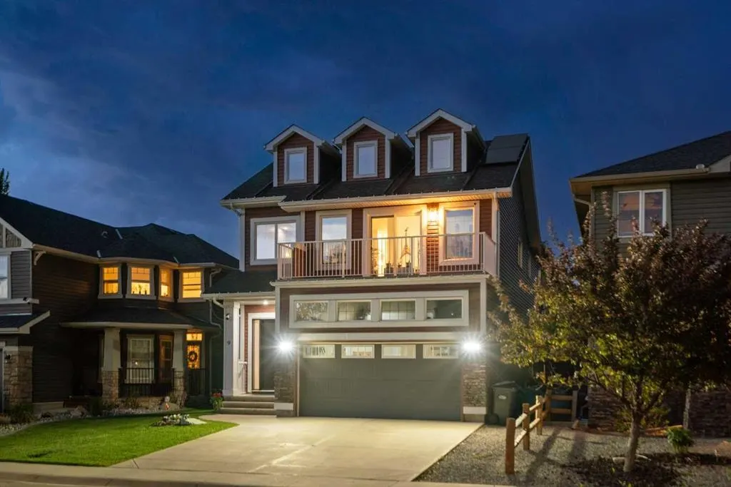 9 Westridge Way