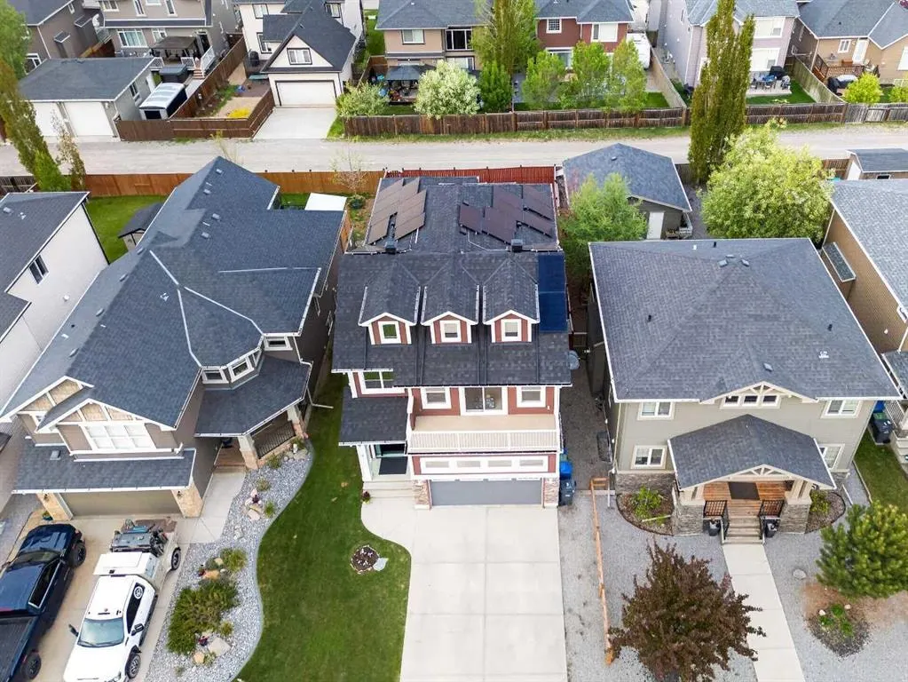 9 Westridge Way