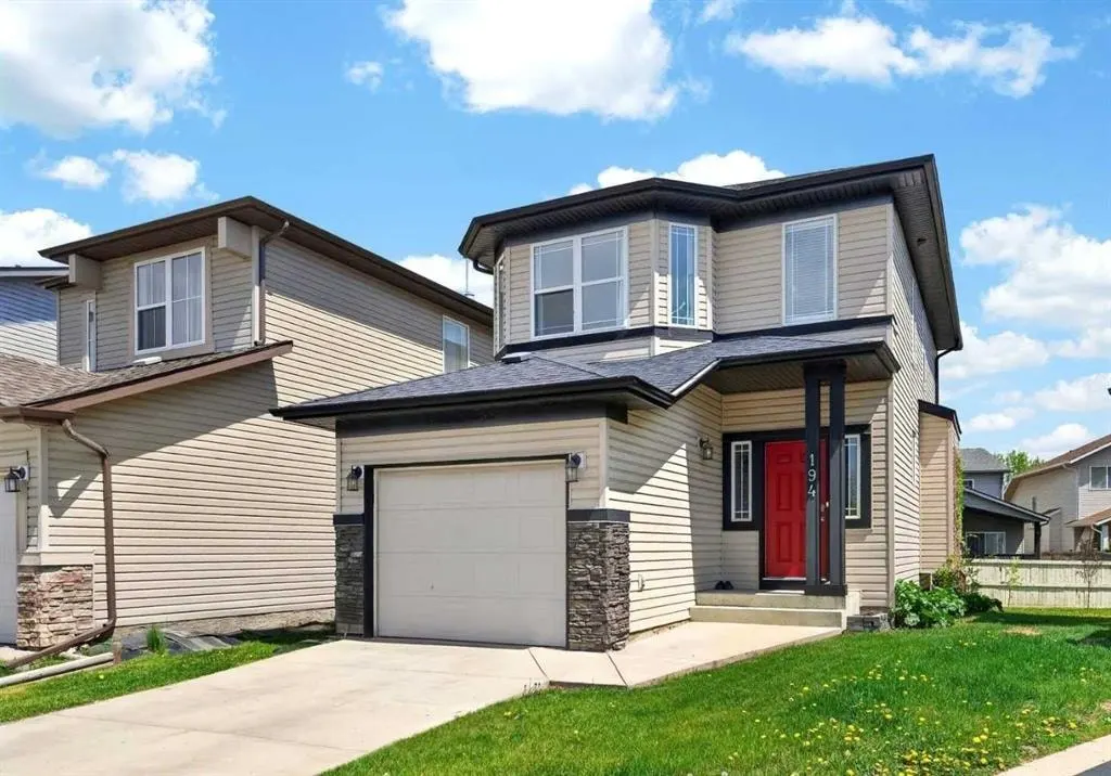 194 Everoak Gardens SW