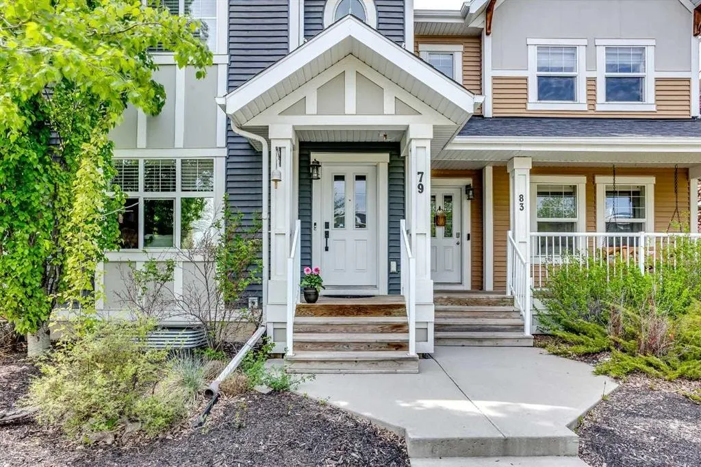 79 Sunset Road