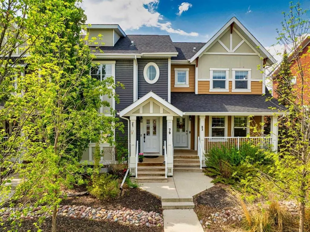79 Sunset Road