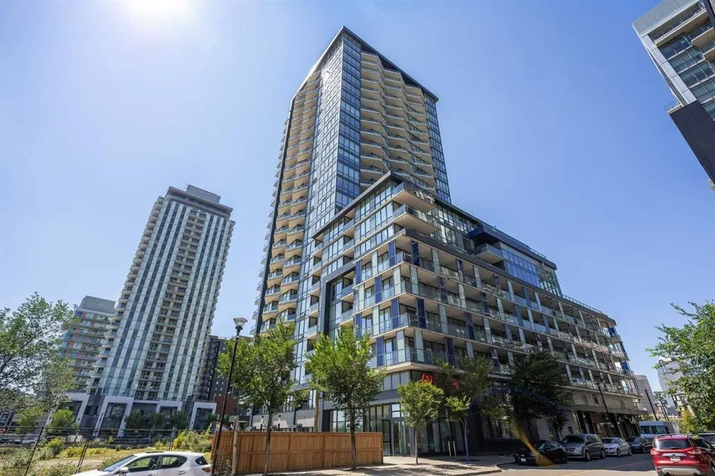 615 6 Avenue SE #808