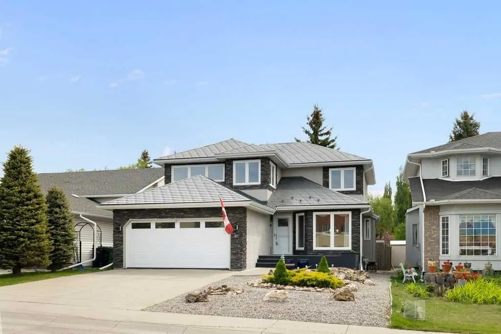 439 Douglas Woods Drive SE