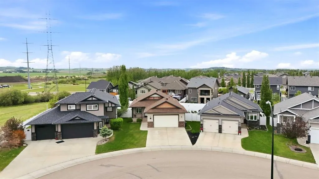 171 Voisin Close