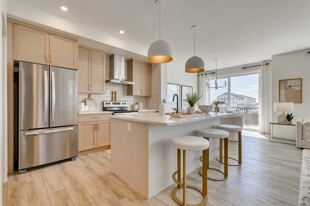 65 Sora Gardens SE