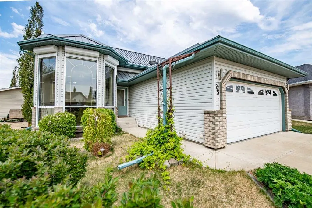 25 Fern Glade Crescent