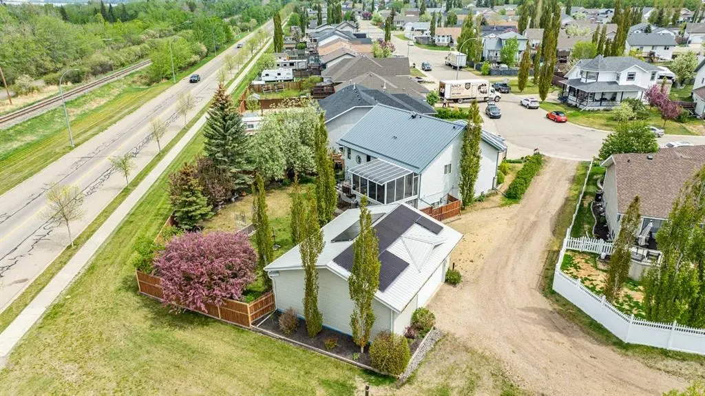 25 Fern Glade Crescent