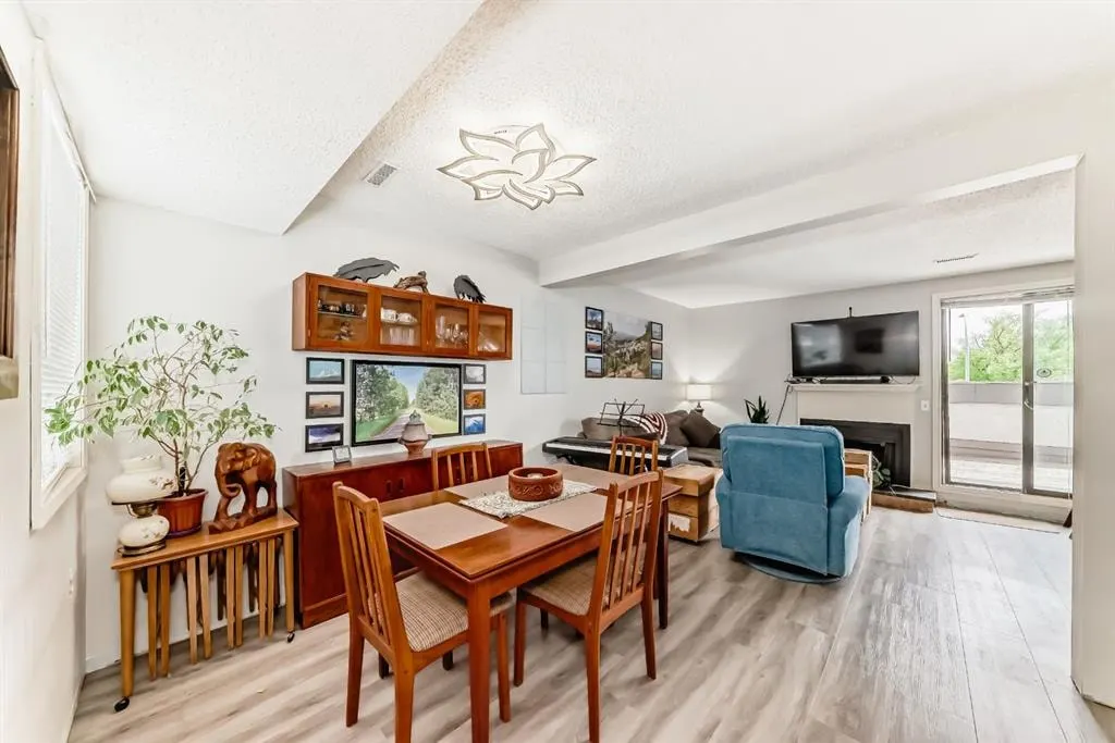 2520 Palliser Drive SW #409