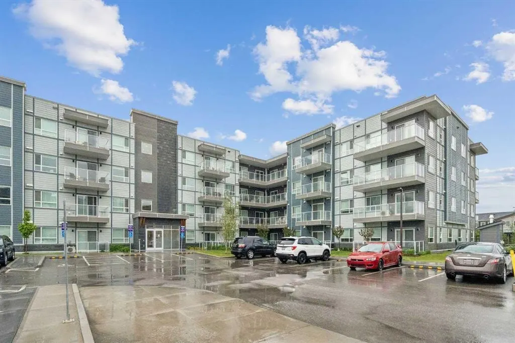 80 Carrington Plaza NW #417