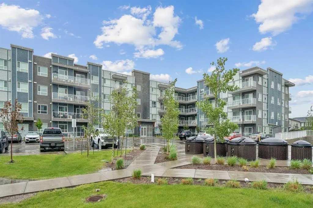 80 Carrington Plaza NW #417