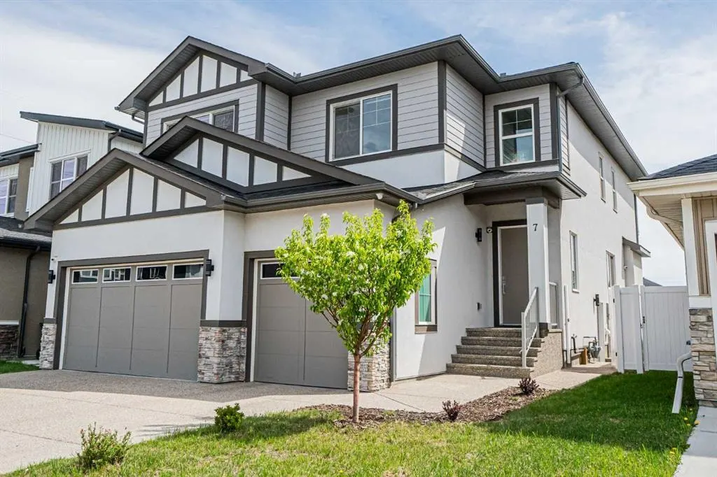 7 Waterford Heights
