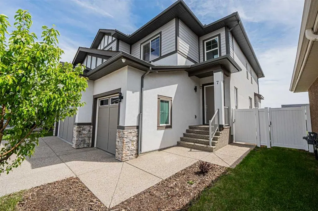 7 Waterford Heights