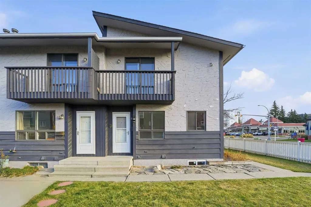 2804 17 Avenue SW #3