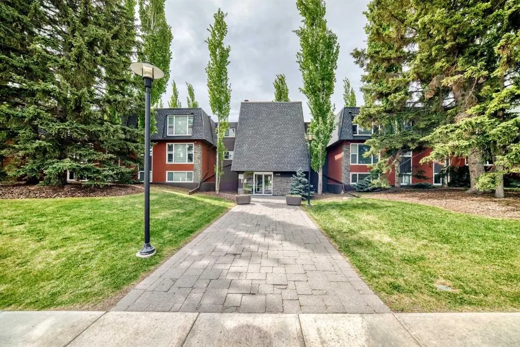 315 50 Avenue SW #112