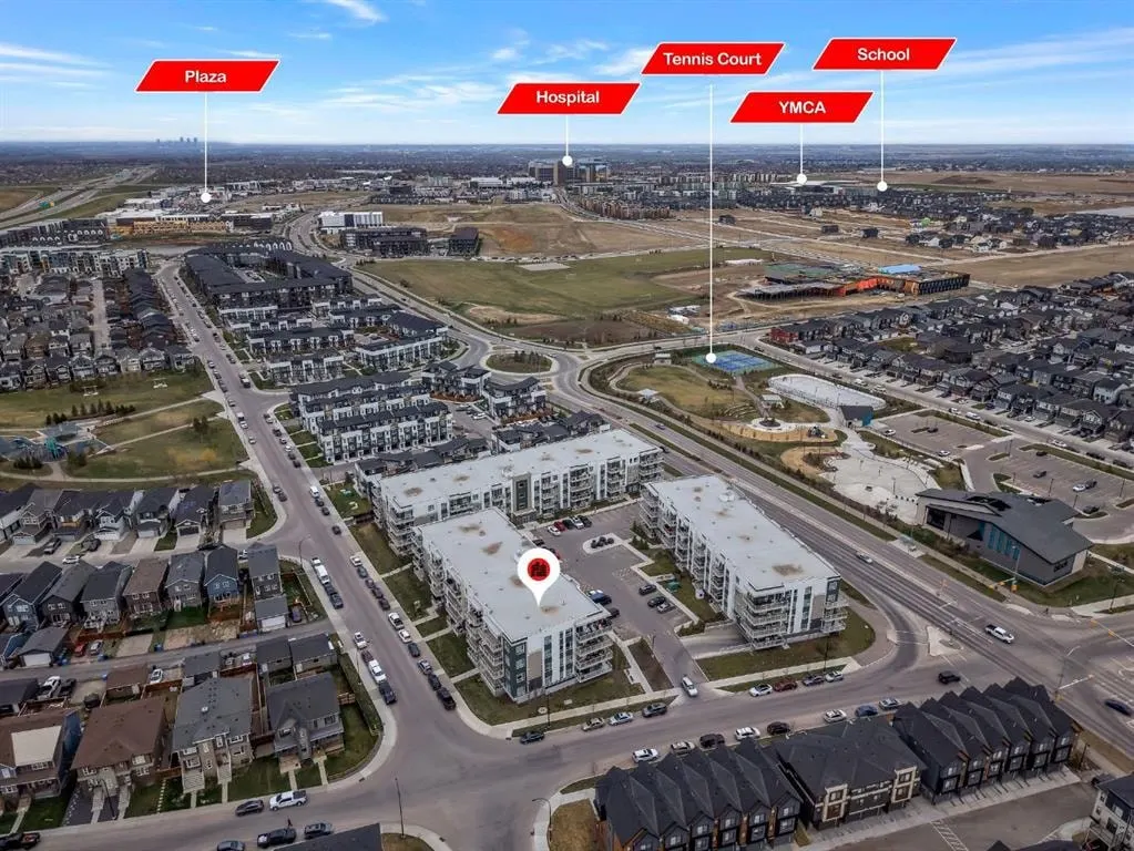220 Seton Grove SE #3201