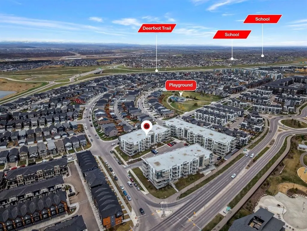 220 Seton Grove SE #3201