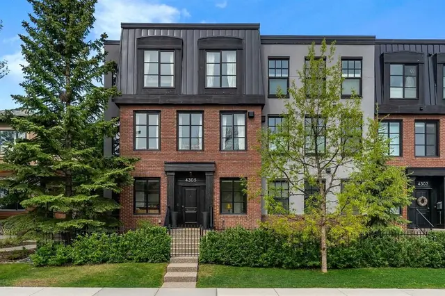 4305 16 Street SW, Altadore