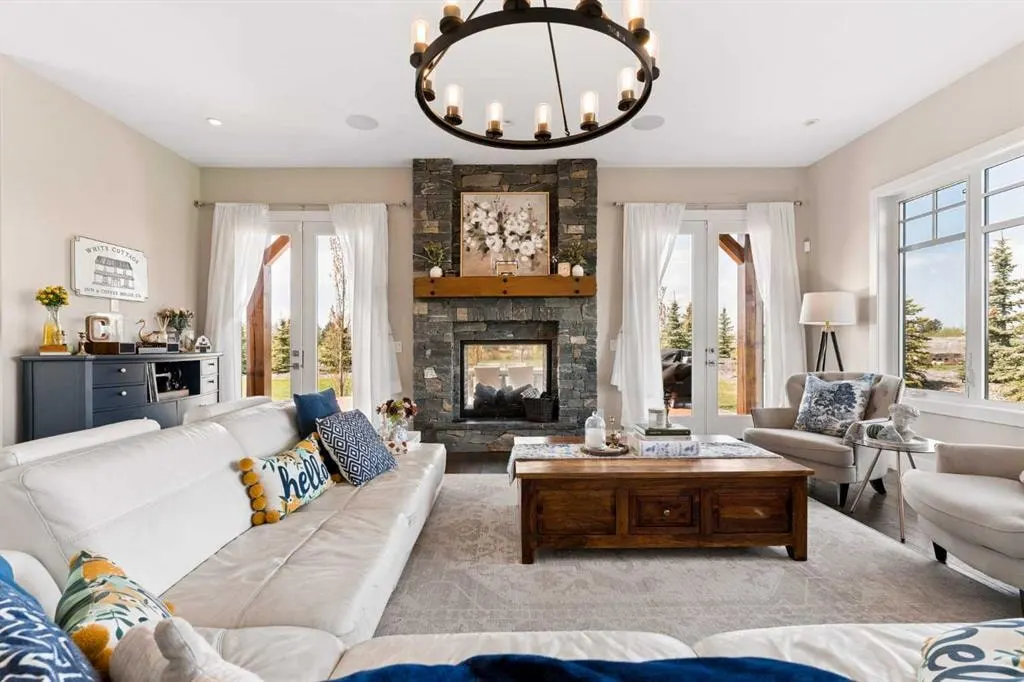 14 Silverhorn Park