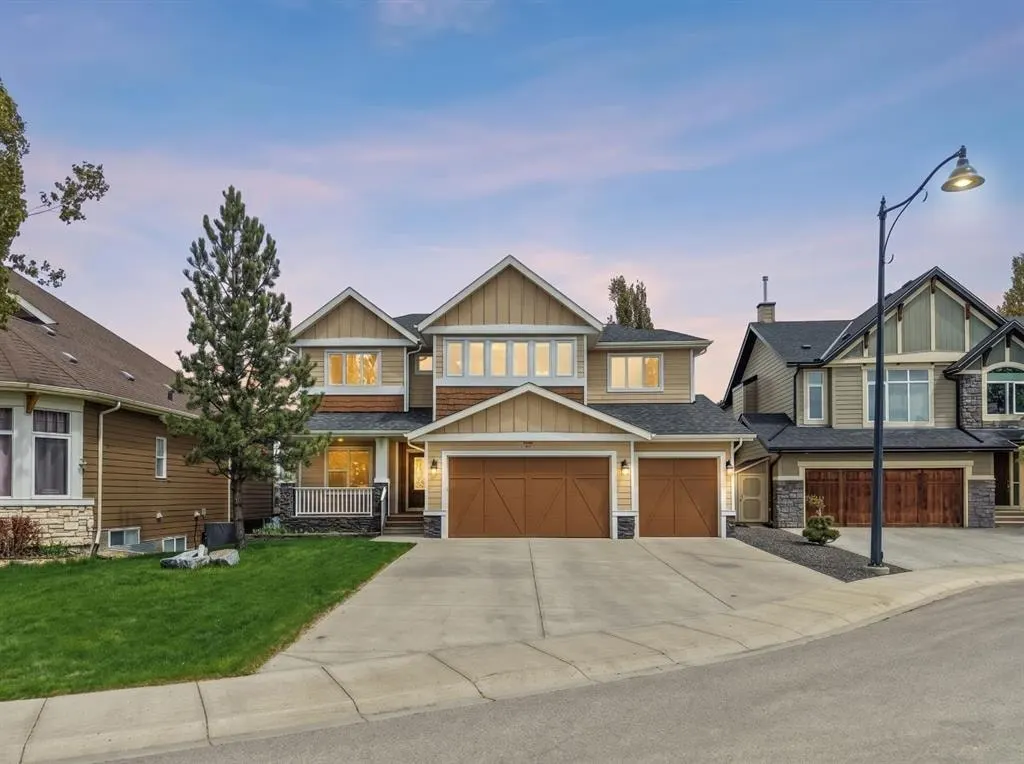 54 Auburn Sound Place SE