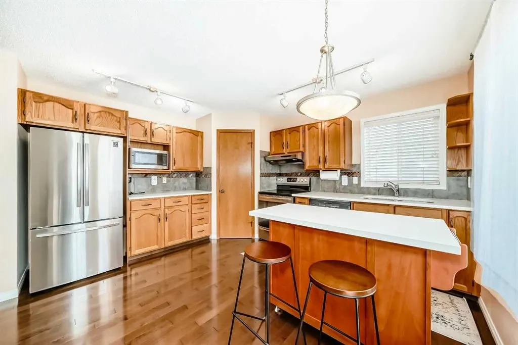 327 Hidden Ranch Circle NW