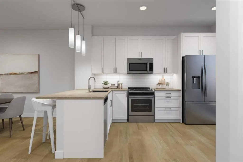 437 Alpine Avenue SW #603