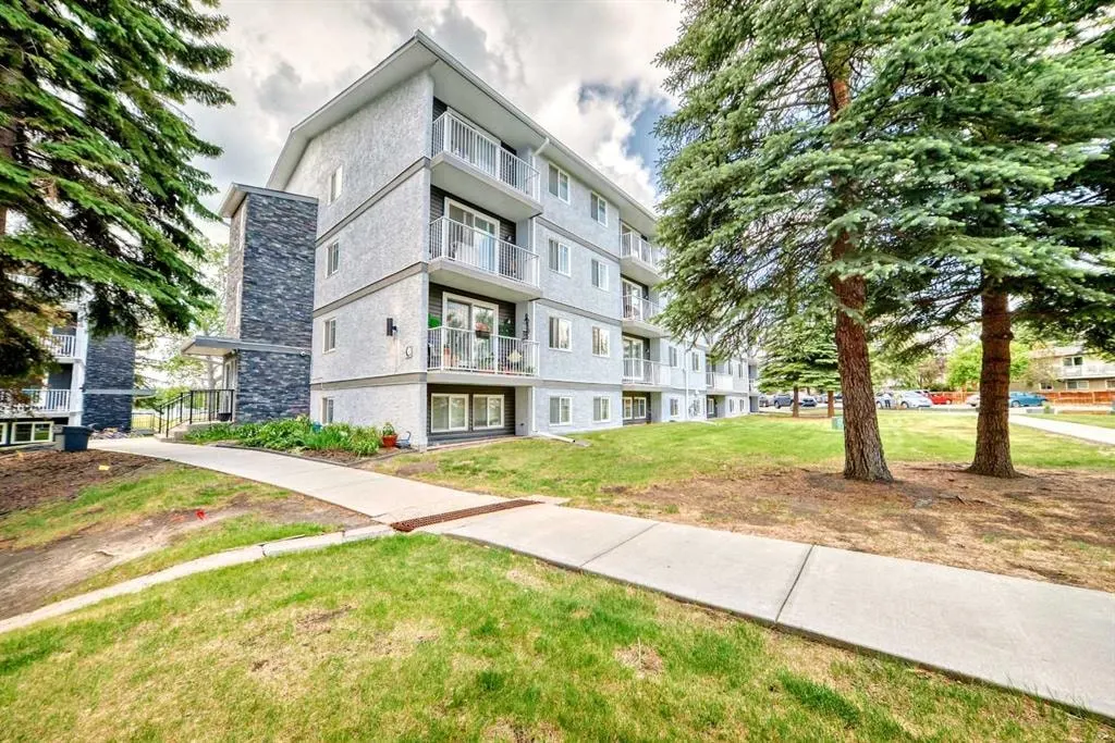 5601 Dalton Drive NW #404C