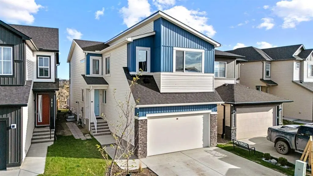 283 Belvedere Drive SE
