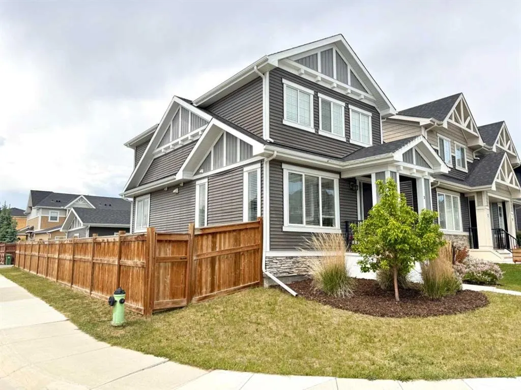 3 Sunrise Heights