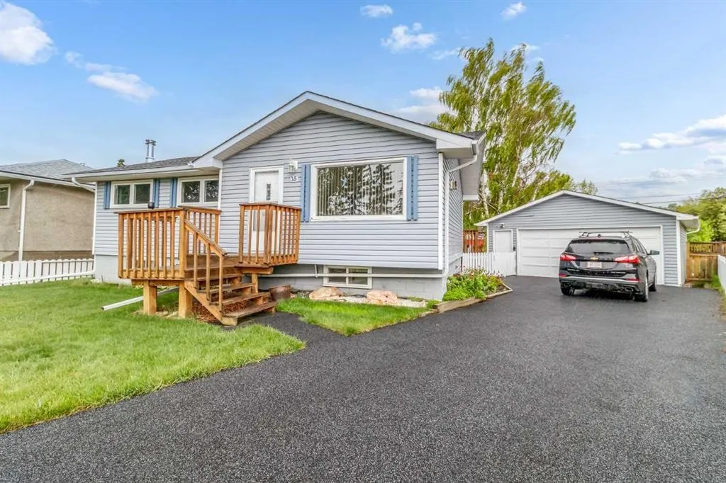 35 Beaupre Crescent