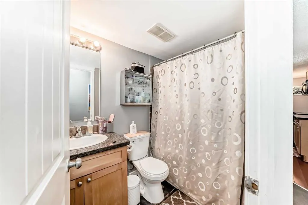 1312 13 Avenue SW #501