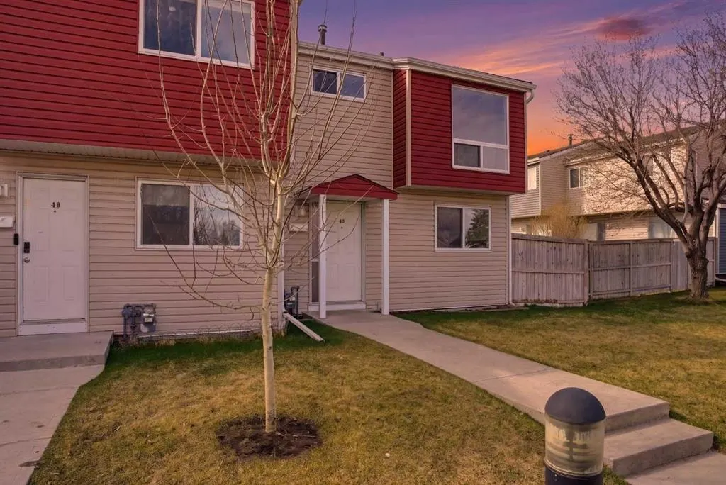 5425 PENSACOLA Crescent SE #49