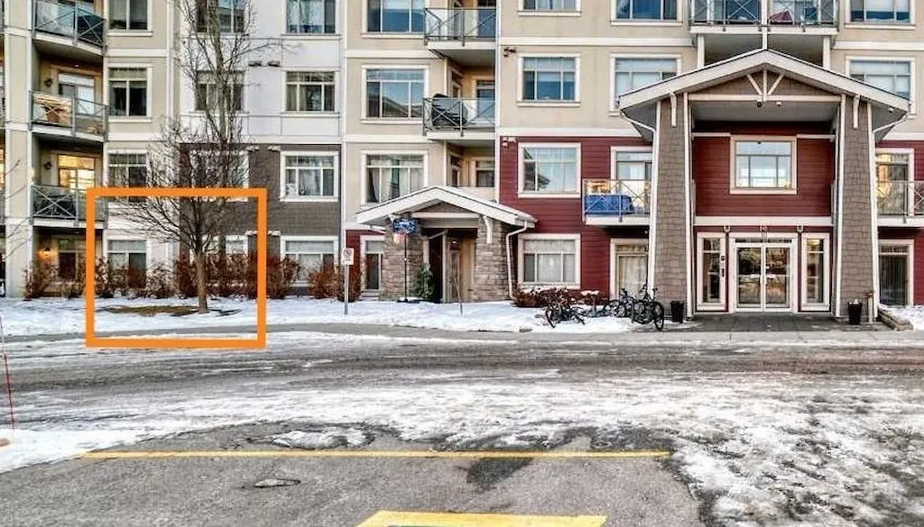 10 Auburn Bay Link SE #103