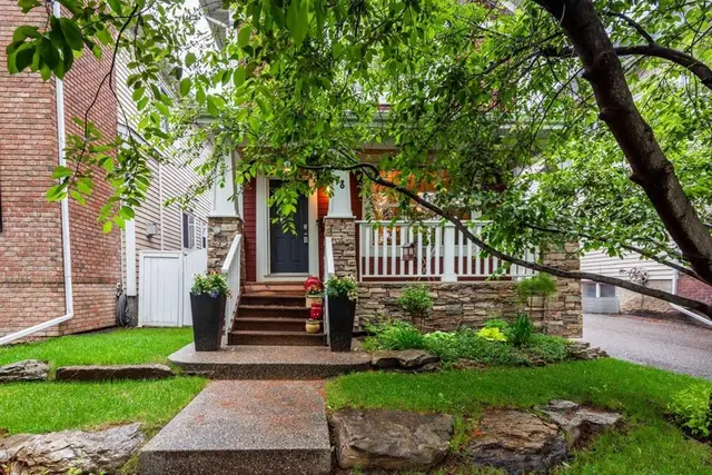 78 Ypres Green SW, Garrison Woods