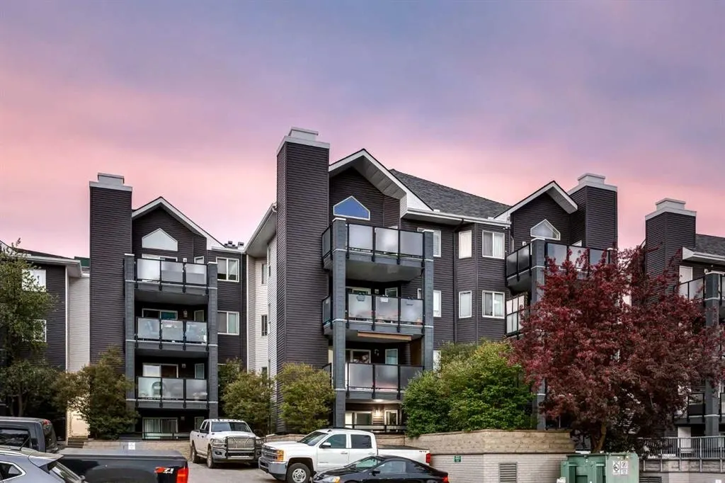 20 SIERRA MORENA Mews SW #118