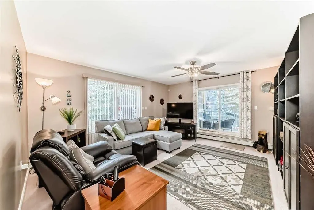 6800 Hunterview Drive NW #116